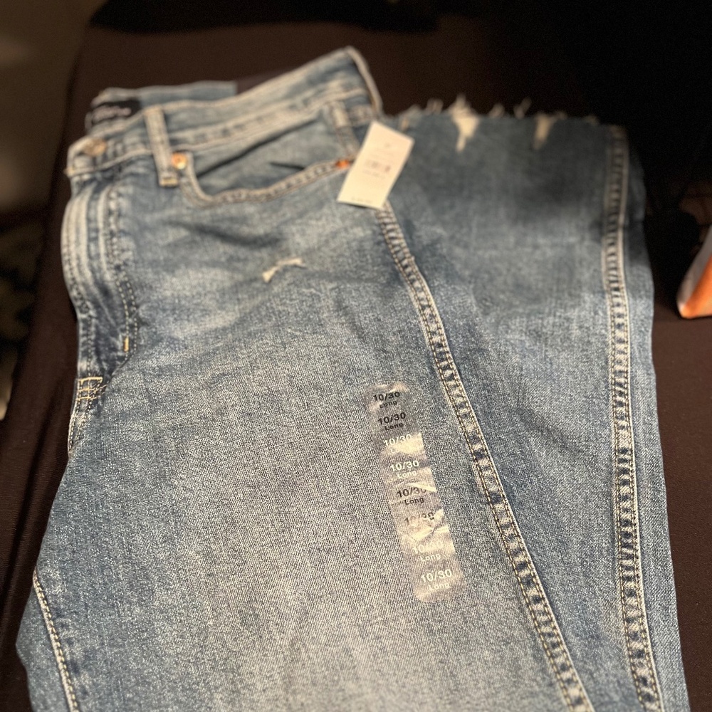Gap Jeans